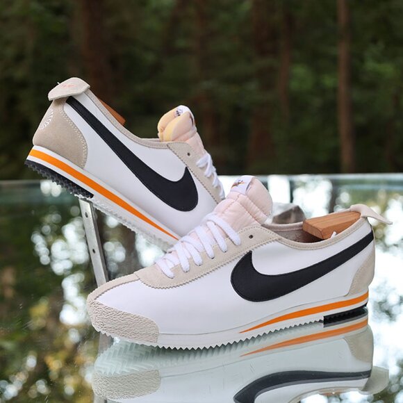 Nike Cortez 72 Blue Ribbon Sports - Picture 4 of 13